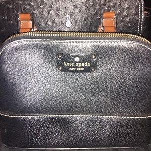 Crossbody